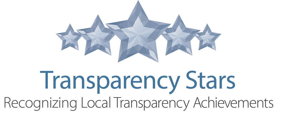 Transparency Stars