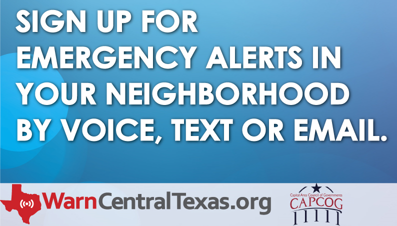 Emergency Alerts